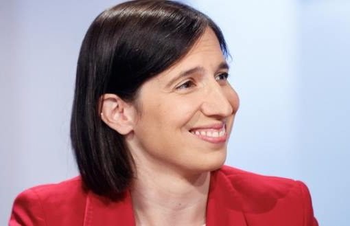 Elly Schlein