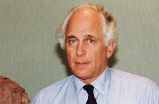 Evelyn de Rothschild