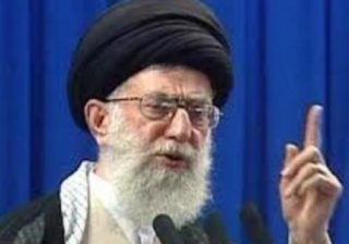 Khamenei