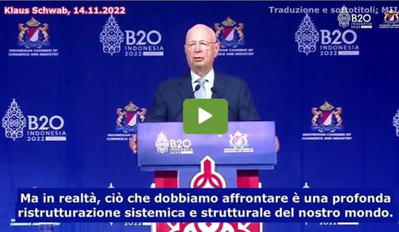 Klaus Schwab