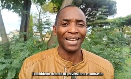 Soumahoro