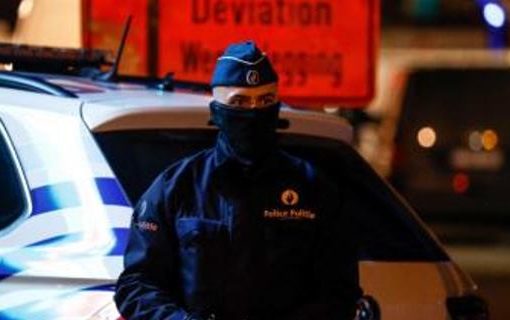 Belgio terrorismo