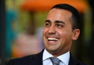 Luigi Di Maio