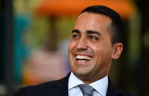 Luigi Di Maio