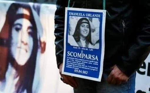 Emanuela Orlandi