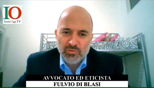 Fulvio Di Blasi