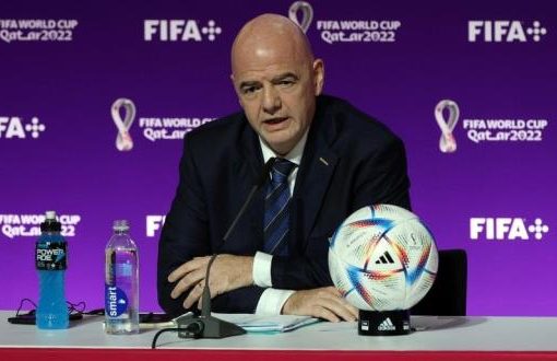 Infantino