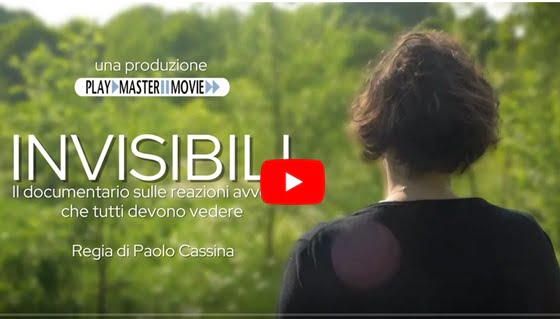 invisibili danni vaccino