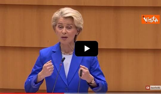 von der Leyen