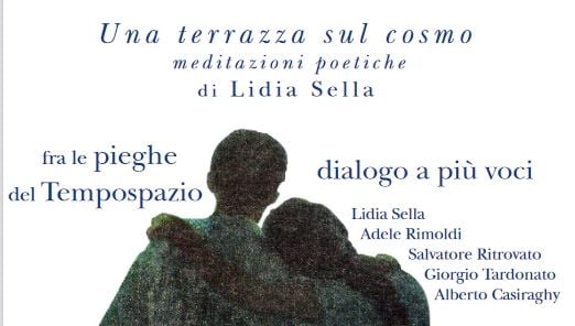 Lidia Sella libro