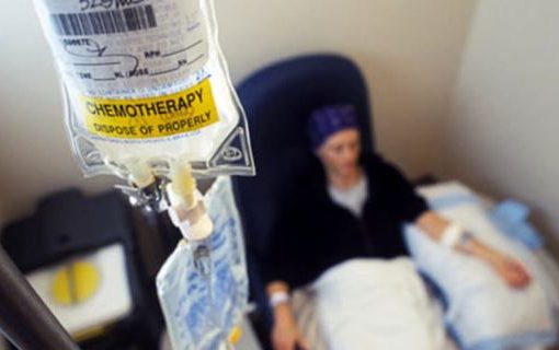 In arrivo “epidemia di cancro” in Europa: colpa di Covid, Brexit e guerra in Ucraina malato di cancro
