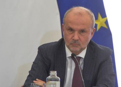Carenza infermieri. Schillaci: “li recluteremo dall’estero” Orazio Schillaci