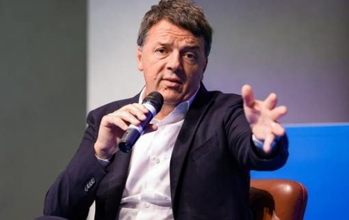 Matteo Renzi