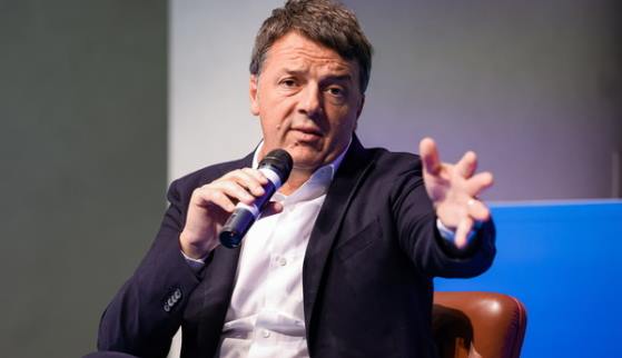 Matteo Renzi