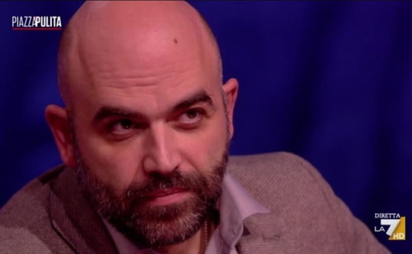 Roberto Saviano