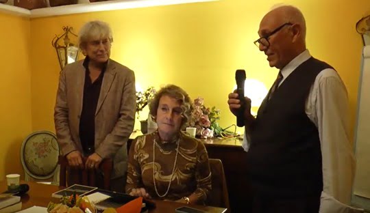 Lidia Sella e Citro