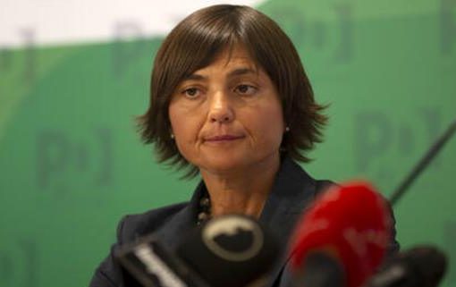 Debora Serracchini