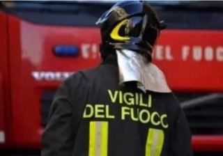 vigili del fuoco