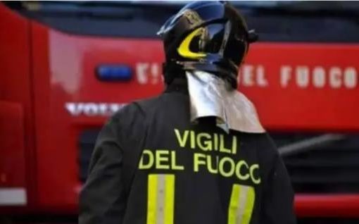 vigili del fuoco