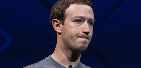 zuckerberg Meta