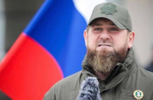 Ramzan Kadyrov