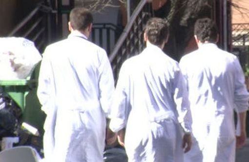 Stop numero chiuso a Medicina: adottato all’unanimità il testo base al Senato medici s