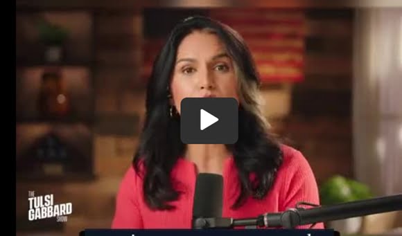 Tulsi Gabbard