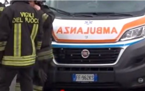 ambulanza