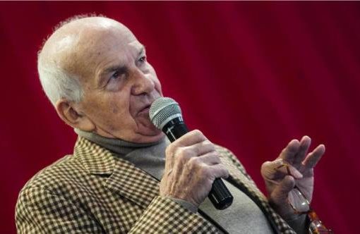 Bertinotti