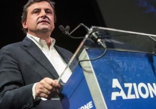 Calenda Azione