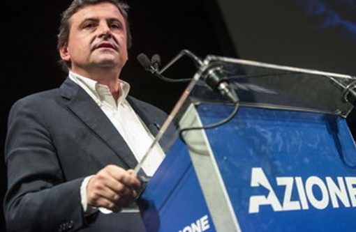 Calenda Azione