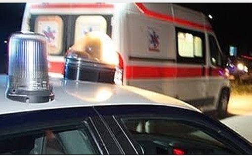 carabinieri ambulanza