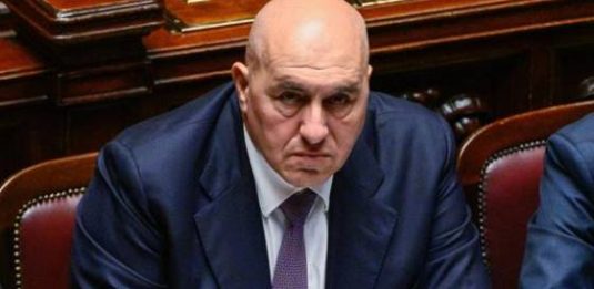 Guido Crosetto
