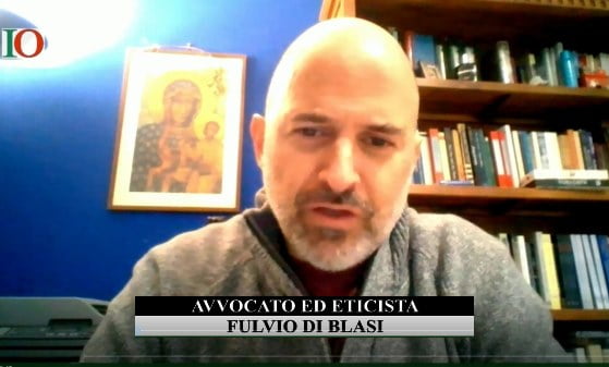 Fulvio Di Blasi