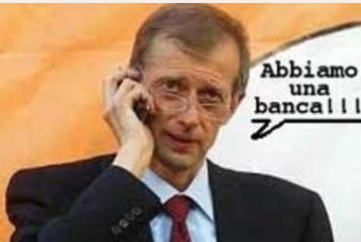 Intercettazioni, Nordio: “vi ricordate ‘abbiamo una banca’”? Fassino abbiamo una banca