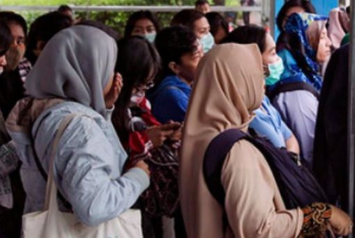 Islam, Indonesia: sesso fuori dal matrimonio punito con il carcere islam Indonesia