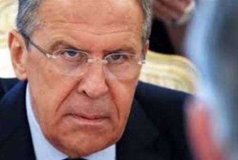 Lavrov