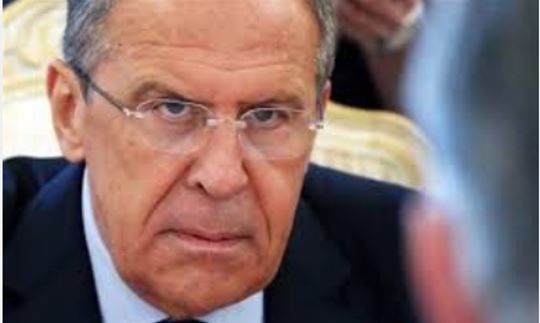 Lavrov: “Imperativo riconoscere come russi la Crimea e i territori presi” Lavrov: “Imperativo riconoscere come russi la Crimea e i territori presi”