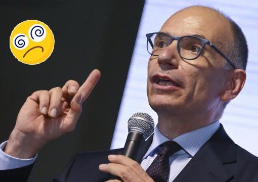 Enrico Letta