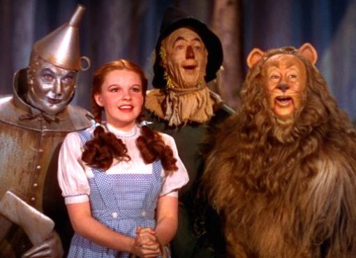 mago di Oz