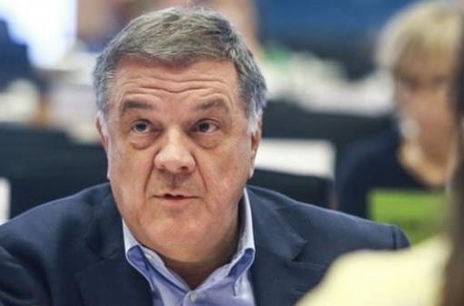 Qatargate, Panzeri indagato a Milano per calunnia su Kaili Antonio Panzeri