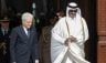 Qatar Mattarella