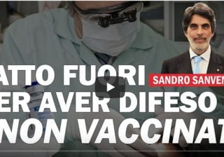 dr. Sansevero