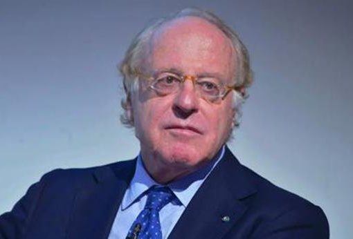 Paolo Scaroni