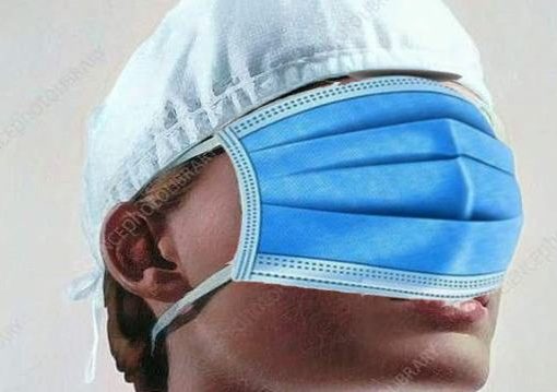 scienza bendata
