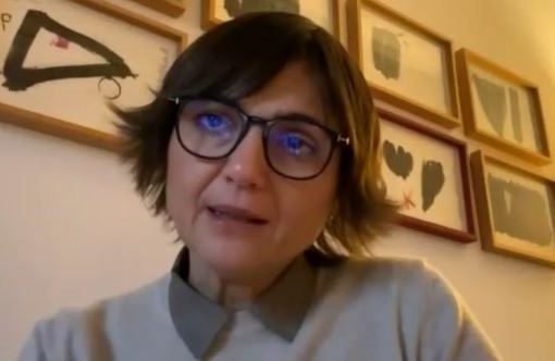 Debora Serracchiani
