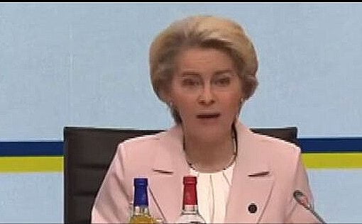 Von der Leyen