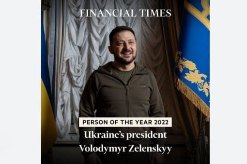 Zelensky