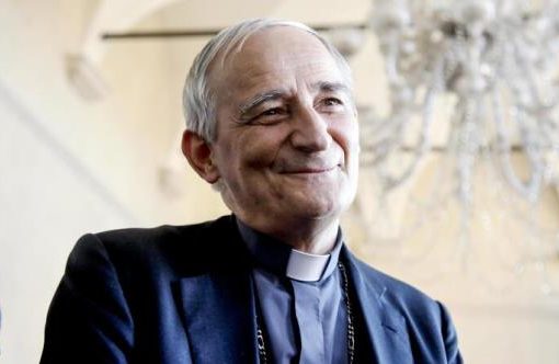 Referendum, prof. Sinagra: la conferenza episcopale italiana va sciolta card. Matteo Zuppi,