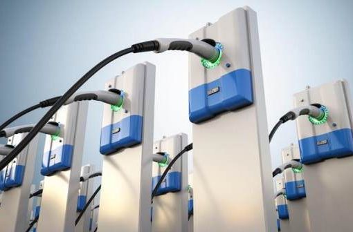 colonnine di ricarica auto elettriche